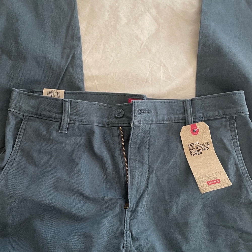 Levi’s Slim Chino Men’s Pants